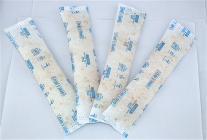 Silicagel desicant cu probă liberă pentru household.jpg Silica gel desiccant with free sample for household.jpg