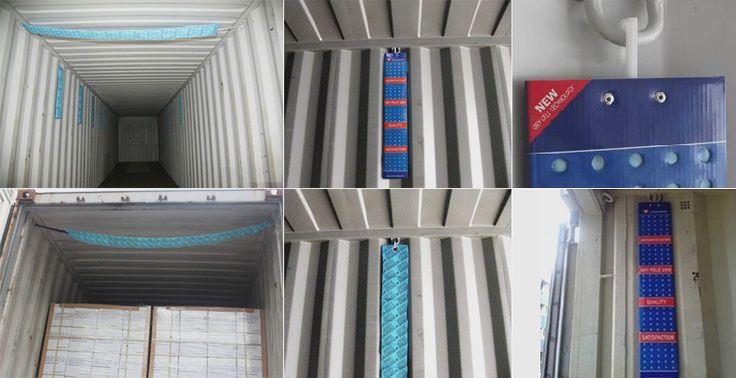 Superdry Cargo Desiccant