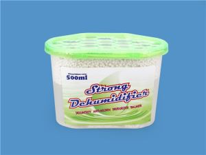 500ml de înaltă eficiență Dehumidifier Bag cu cărbune