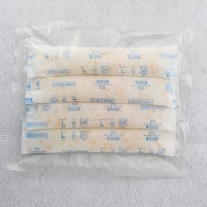 Desiccant Bag Pack Sillica Gel Absorber de umiditate pentru dulap