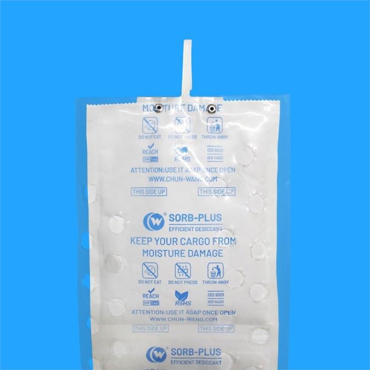 MOISTURE ABSORBENT CONTAINER DRI 125 G