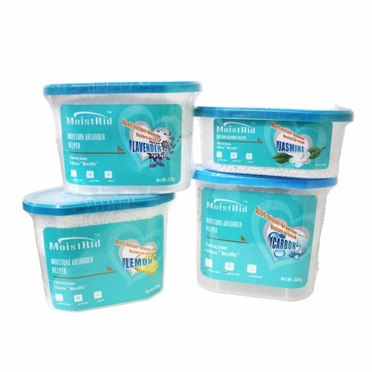 Cutie de dezumidificare a umidificatorului